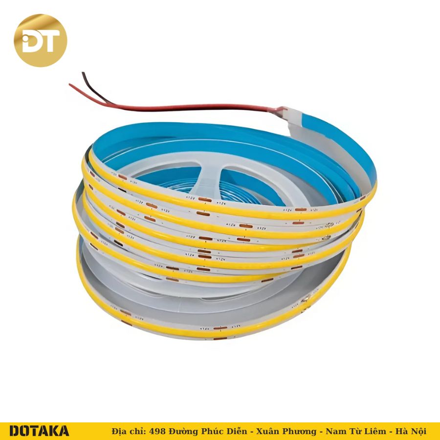 Đèn led Cob LDCB-252C-12